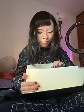 Live Porn with Kitty_yukimura - Stripchat