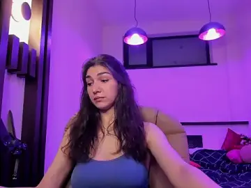 Live Porn with MonicaVii - Stripchat