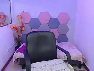 Sex Cam with Ximena_Grant - Stripchat