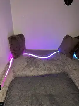 Sex Cam with AuroraAllure_27 - Stripchat