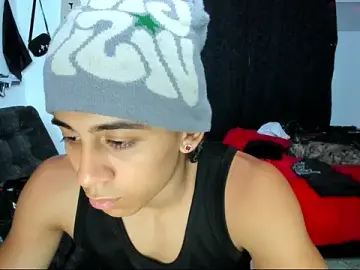 Free Porn Cam with Bradley_Strong - Stripchat