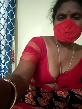 Adult Webcams with Janu-telugu - Stripchat