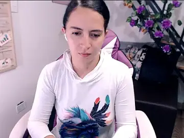 Sex Chat with samantha_baby_ - Stripchat