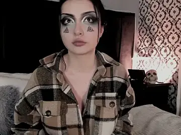 Sex Cam with Adeelinee - Stripchat