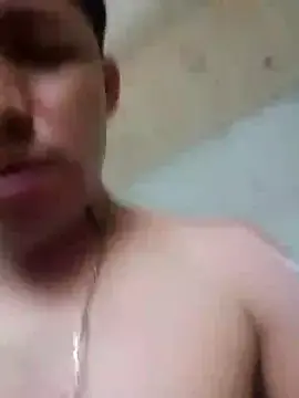 Nude Webcam with Alonsomadeira - Stripchat