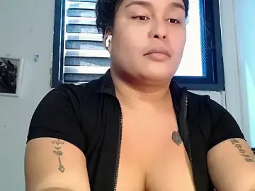 Live Sex with Hardcore_Tgirl - Stripchat