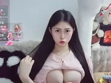 Adult Video Chat with Labubu-o - Stripchat