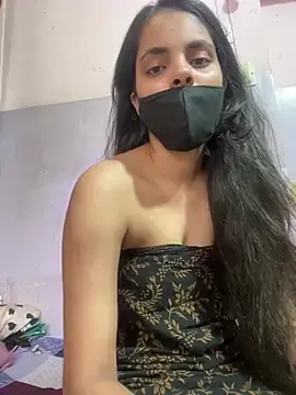 Free Porn Cam with Sandhya_77 - Stripchat