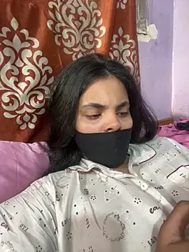 Free Porn Cam with Sandhya_77 - Stripchat