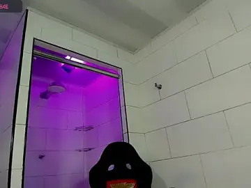 Sex Cam with Gema_Jones_ - Stripchat