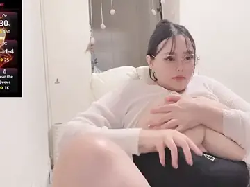 Free Live Porn with Lumi_36i - Stripchat