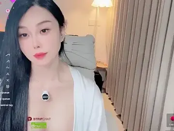 Sex Cam with Xiatian520_ - Stripchat