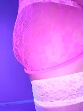 Free Porn Cam with he_loves_lingerie_ - Stripchat