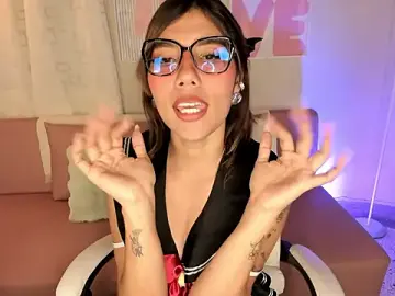 Live Sex Cam with LiliteaseX - Stripchat
