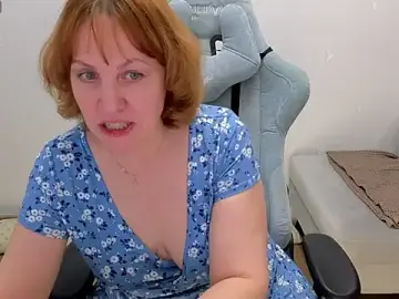 Free Live Porn with Ava_Gardner_ - Stripchat