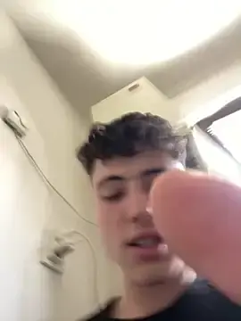 Adult Webcam with denysio69 - Stripchat