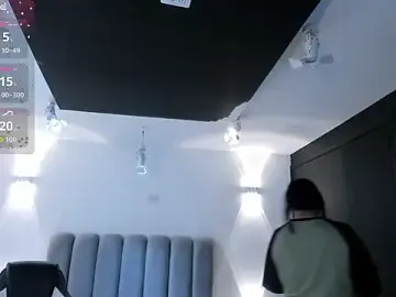 Adult Video Chat with ThaliaBrookss_ - Stripchat