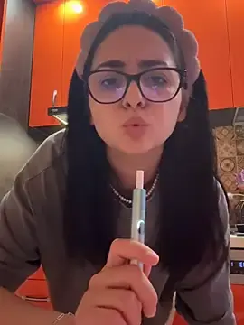 Nude Webcam with TheaMerve - Stripchat