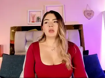 Live Sex Cam with emmy_r - Stripchat
