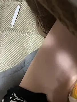 Live Sex Cam with maonyan6 - Stripchat