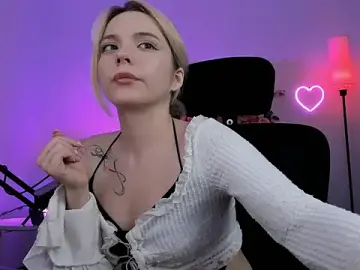 Best live sex cam show with AuroraWrenfield - Stripchat