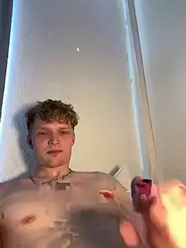 Sex Cam with Elias_Veins - Stripchat