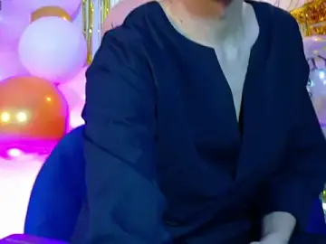 Free Live Porn with lui_x_dust - Stripchat