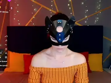 Free Live Porn with HotWildCat - Stripchat