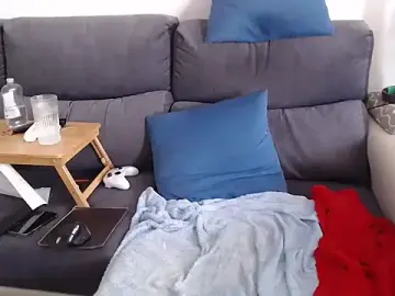 Adult Webcam with Nudelschwanz - Stripchat