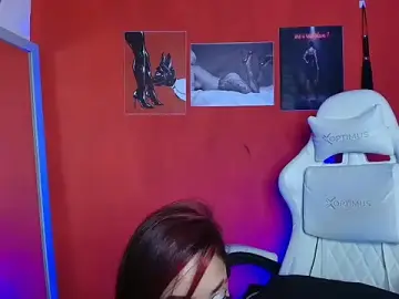 Free Live Porn with luci_fer_devil - Stripchat