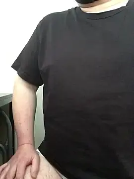 Nude Webcam with shogo_8639 - Stripchat