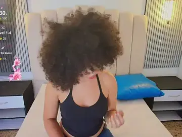 Live Porn with Celesste_doll - Stripchat