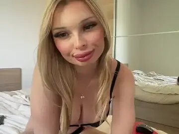 Sex Chat with HannaXLove - Stripchat