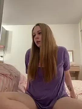 Adult Webcam with Marylallka5 - Stripchat