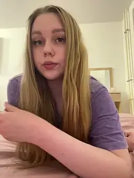 Adult Video Chat with Marylallka5 - Stripchat