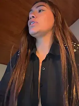 Live Sex Cam with emmily_d - Stripchat