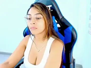 Sex Cam with sophiax-x - Stripchat