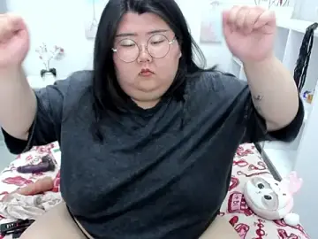 Live Sex with Nadine_asian - Stripchat