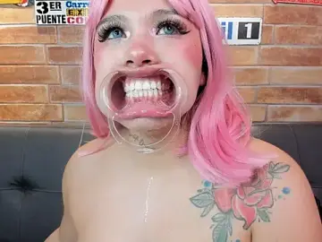 Free Porn Cam with miss_keisi - Stripchat