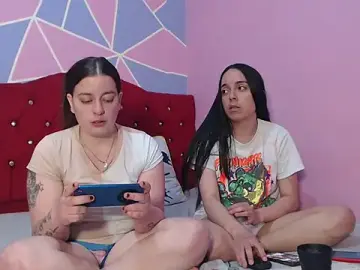 Best Webcam with Lola_barbara - Stripchat