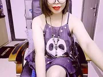 Private Sex Chat with Miu-Le - Stripchat