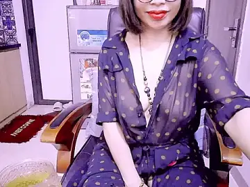 Nude Webcam with Miu-Le - Stripchat