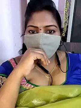 Live Porn with YOUR_CUTE_TELUGU_X - Stripchat