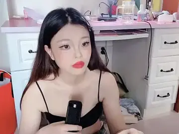 Nude Webcam with paofu-520 - Stripchat