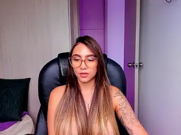 Watch Live Sex Cams with StacyConner - Stripchat