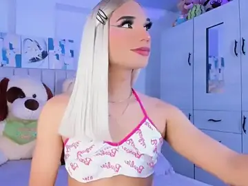 Free Porn Cam with baby_cleo_ - Stripchat