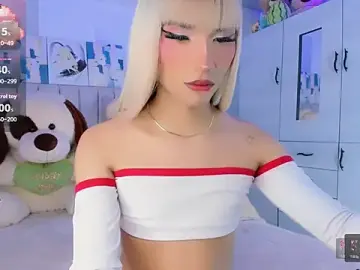 Sex Chat with baby_cleo_ - Stripchat
