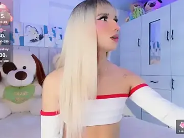 Sex Chat with baby_cleo_ - Stripchat