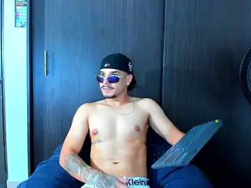 Sex Chat with Leon_Hotx - Stripchat