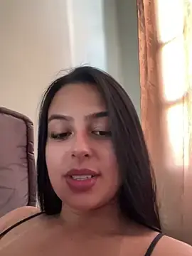 Live Sex Cam with jujuarantes__2026 - Stripchat